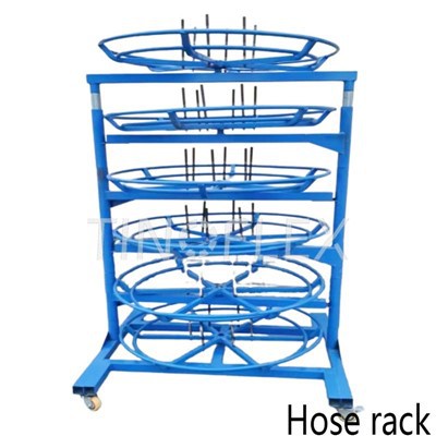 2025 10 ผู้ผลิตชั้นวางท่อชั้นนำในประเทศจีน